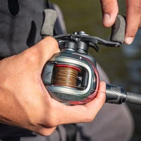 Fox Rage Replicant Cast Braid 150m